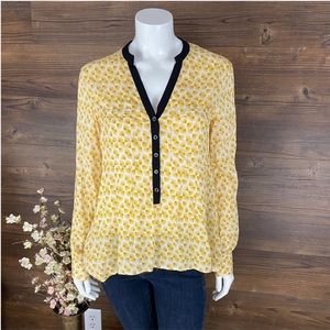 Anthropologie Vanessa Virginia Honore | 8